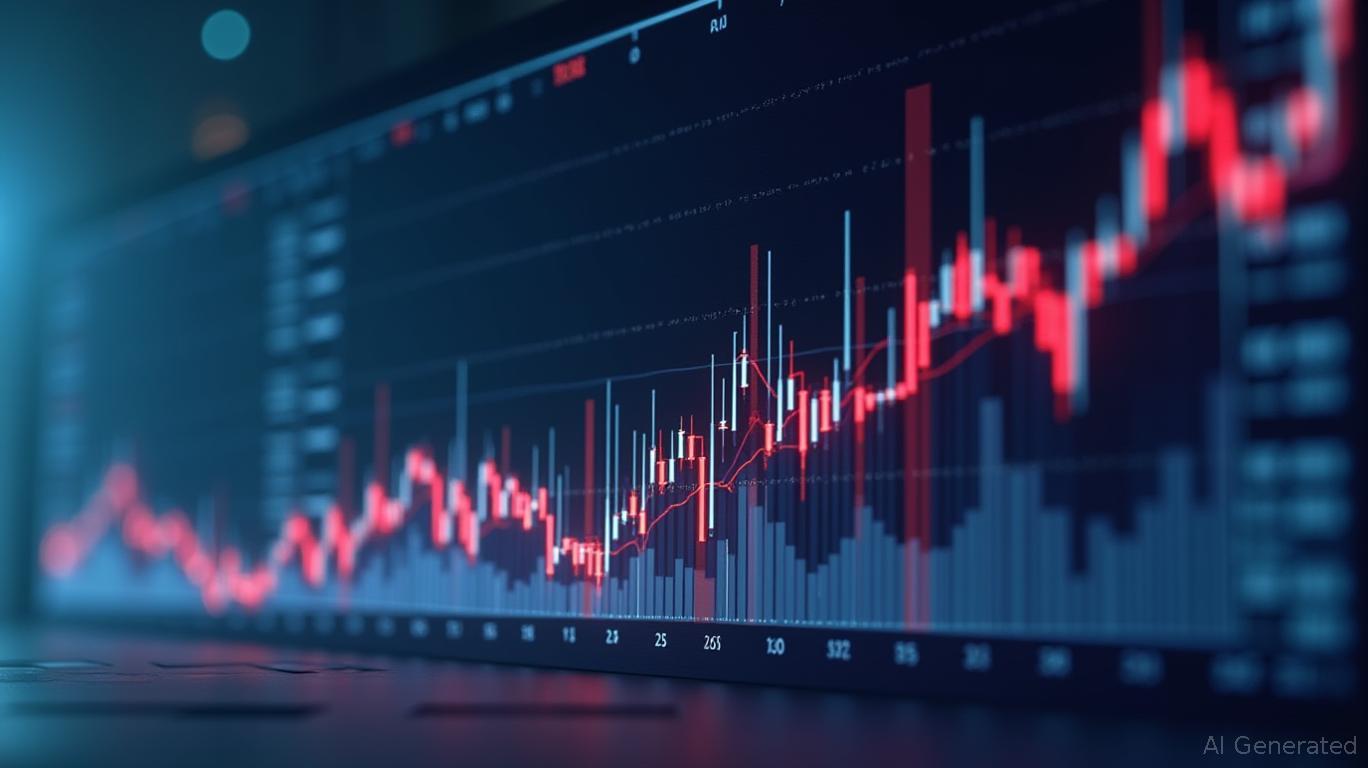 Can the S&P 500's Rally Withstand the Gathering Storm?
