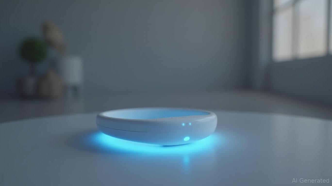 Hapbee Technologies: Regulatory Clearance and Board Expansion Fuel Growth in Digital Wellness