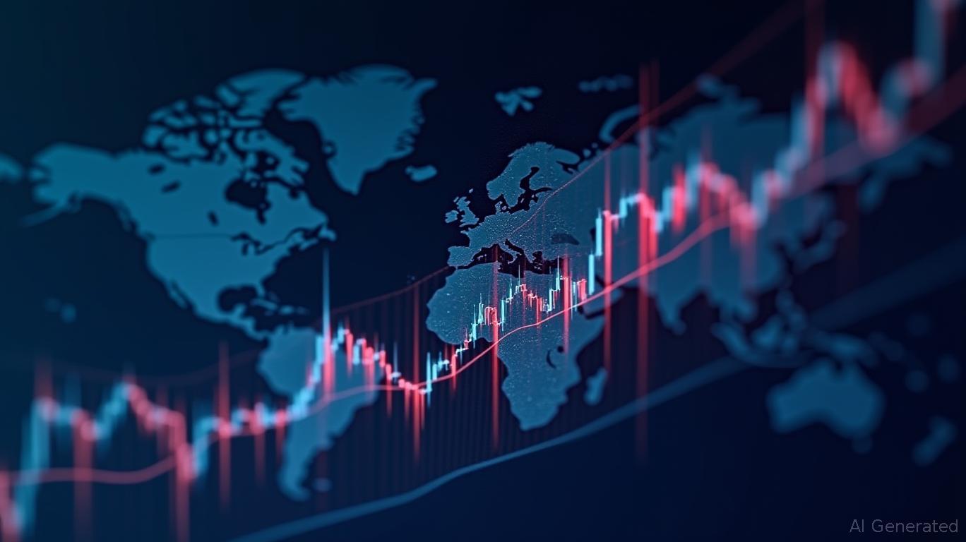 The S&P 500's Balancing Act: Valuations, Risks, and the Fed's Role in the AI Era