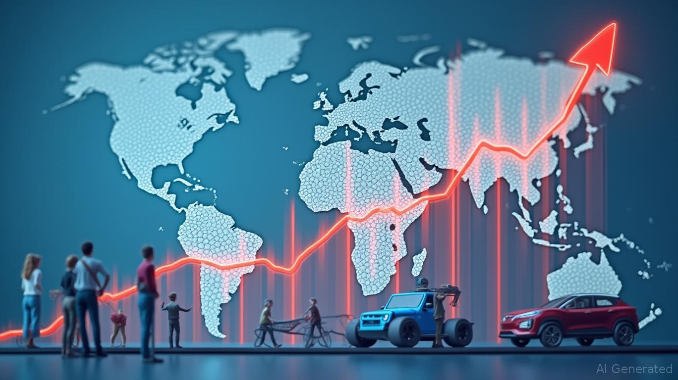 U.S. Manufacturing Reshoring: Can Tariffs Ignite a Domestic Manufacturing Renaissance?