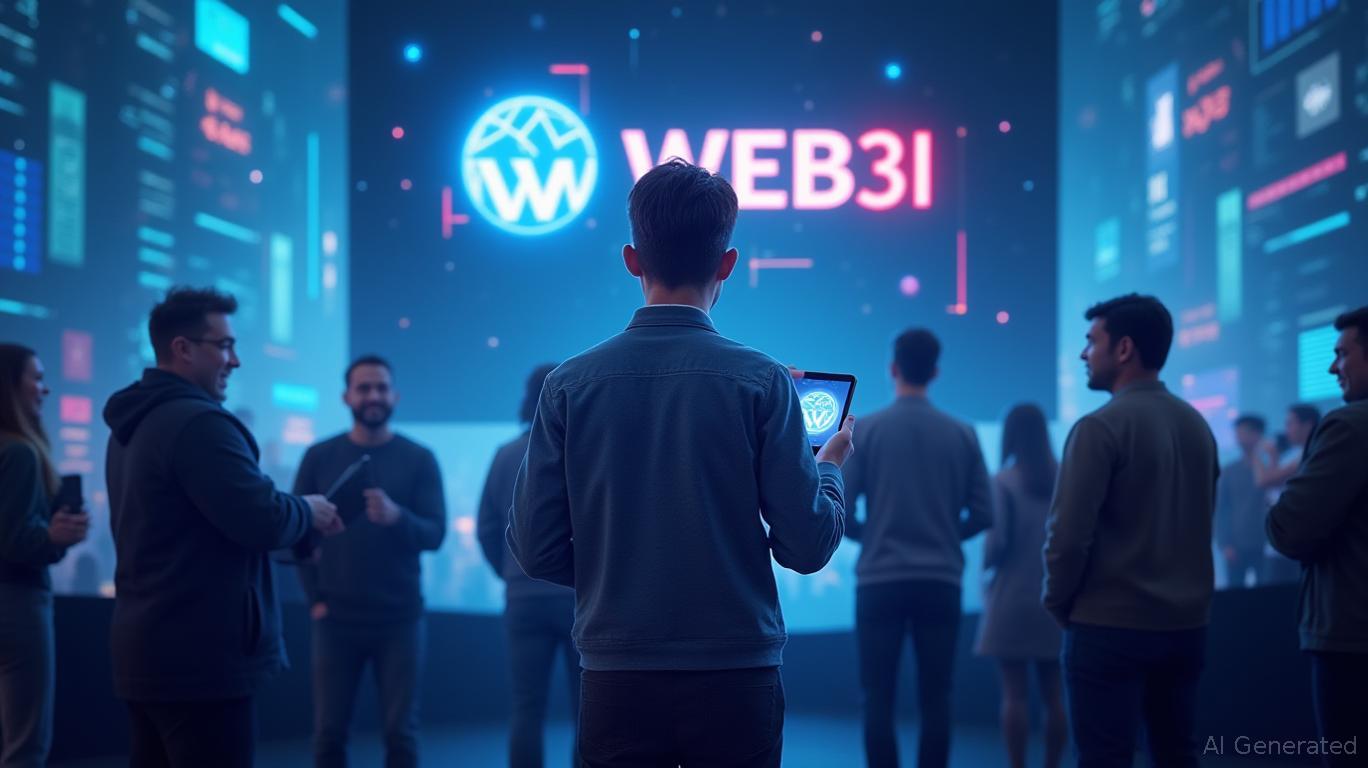 Web3 AI Offers 1,700% Presale Return, Leads 2025 Crypto Trend
