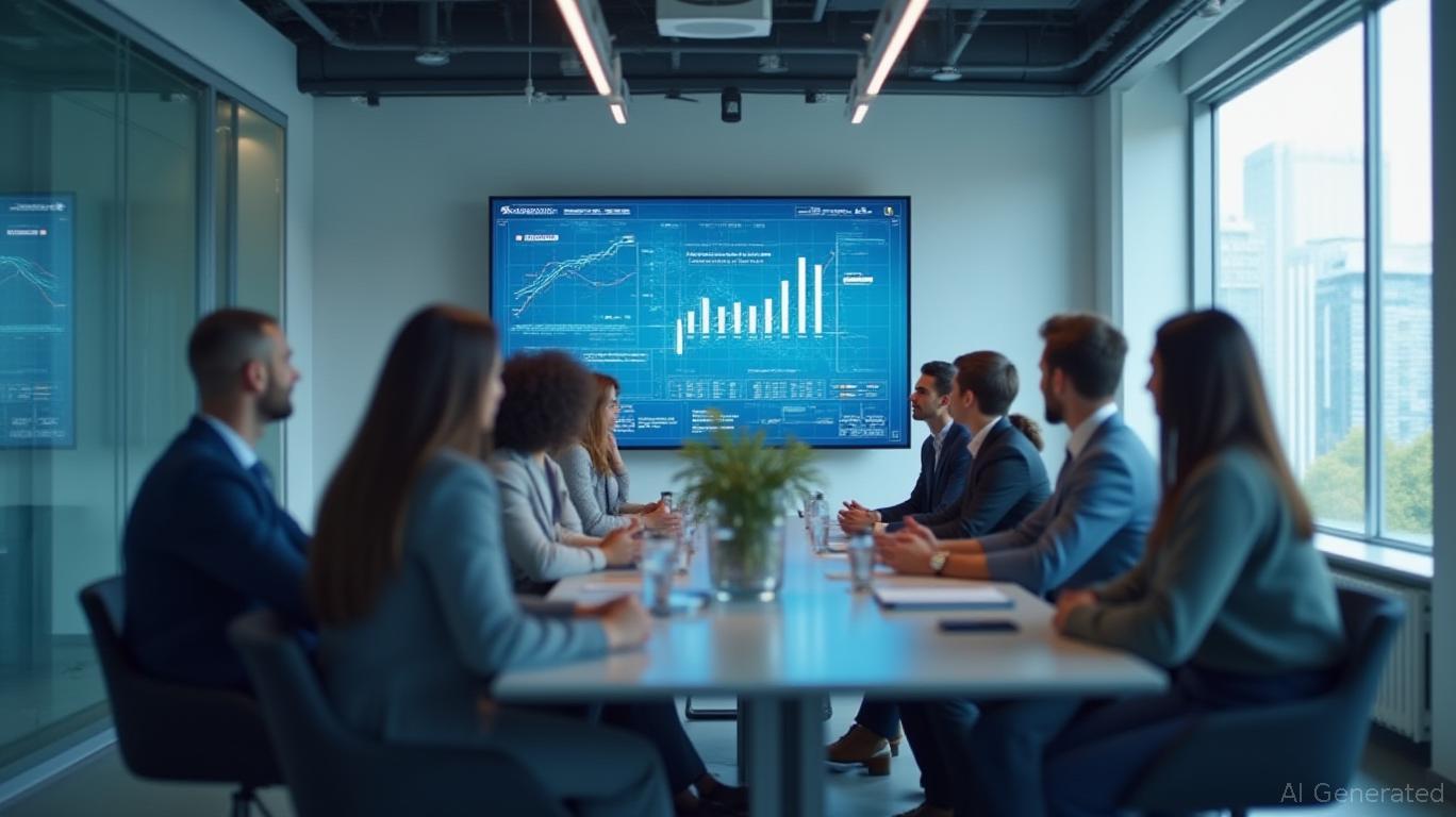ADP's Strategic Credit Maneuvers Bolster Dividends and Flexibility Amid Tech Shifts