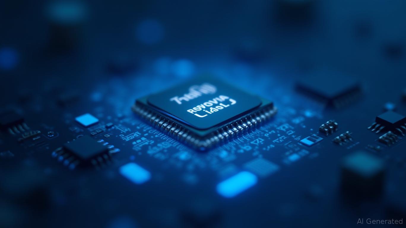 Intel's Turnaround Gambit: Can Advanced Tech and Strategic Shifts Ignite a Bull Run?