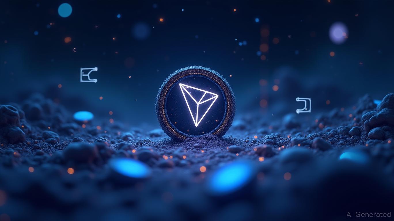 BlockDAG Launches 100M Token Airdrop for User Engagement
Tron (TRX) Outperforms Major Altcoins with 2.87% Decline
Hyperliquid (HYPE) Rebounds 13% to $35.40, Eyes $40 Resistance
