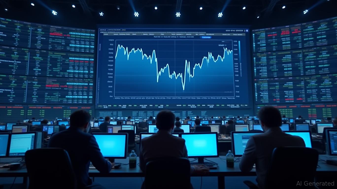 Can the S&P 500 and Nasdaq's Record Rally Hold? Navigating Trade Deals and Inflation Risks for Strategic Gains