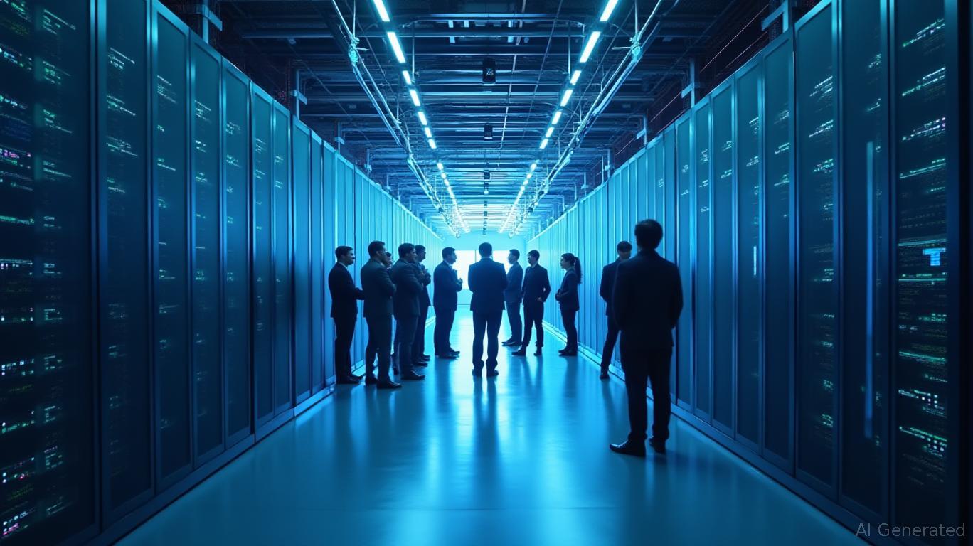 Meta Platforms Seeks $29 Billion for AI Data Center Expansion