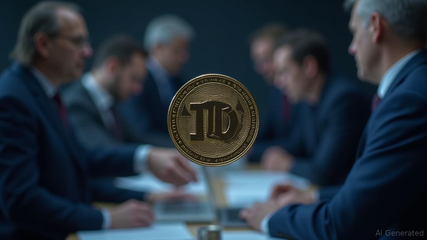 JPMorgan Launches JPMD Token on Coinbase's Base Blockchain for Institutional Use