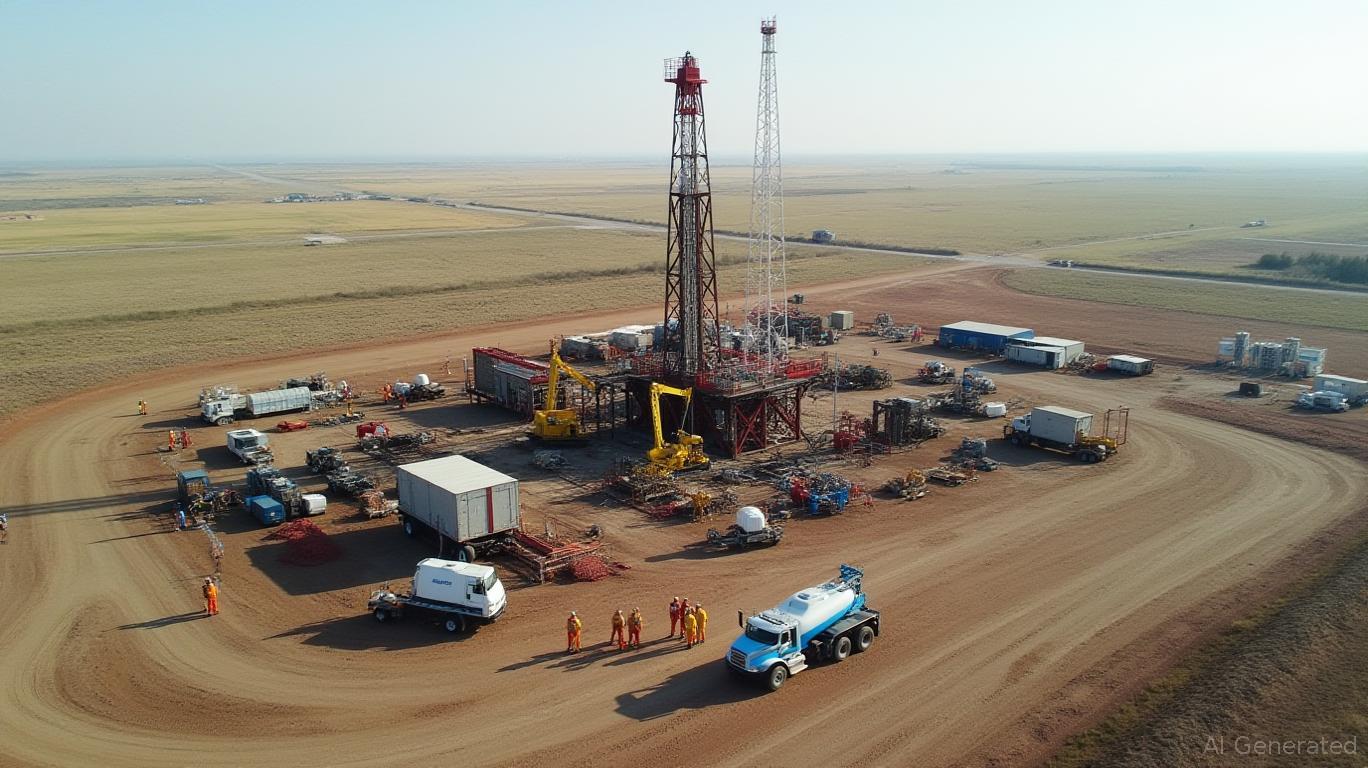 Baytex Energy's Credit Extension Bolsters Liquidity Amid Volatile Energy Markets