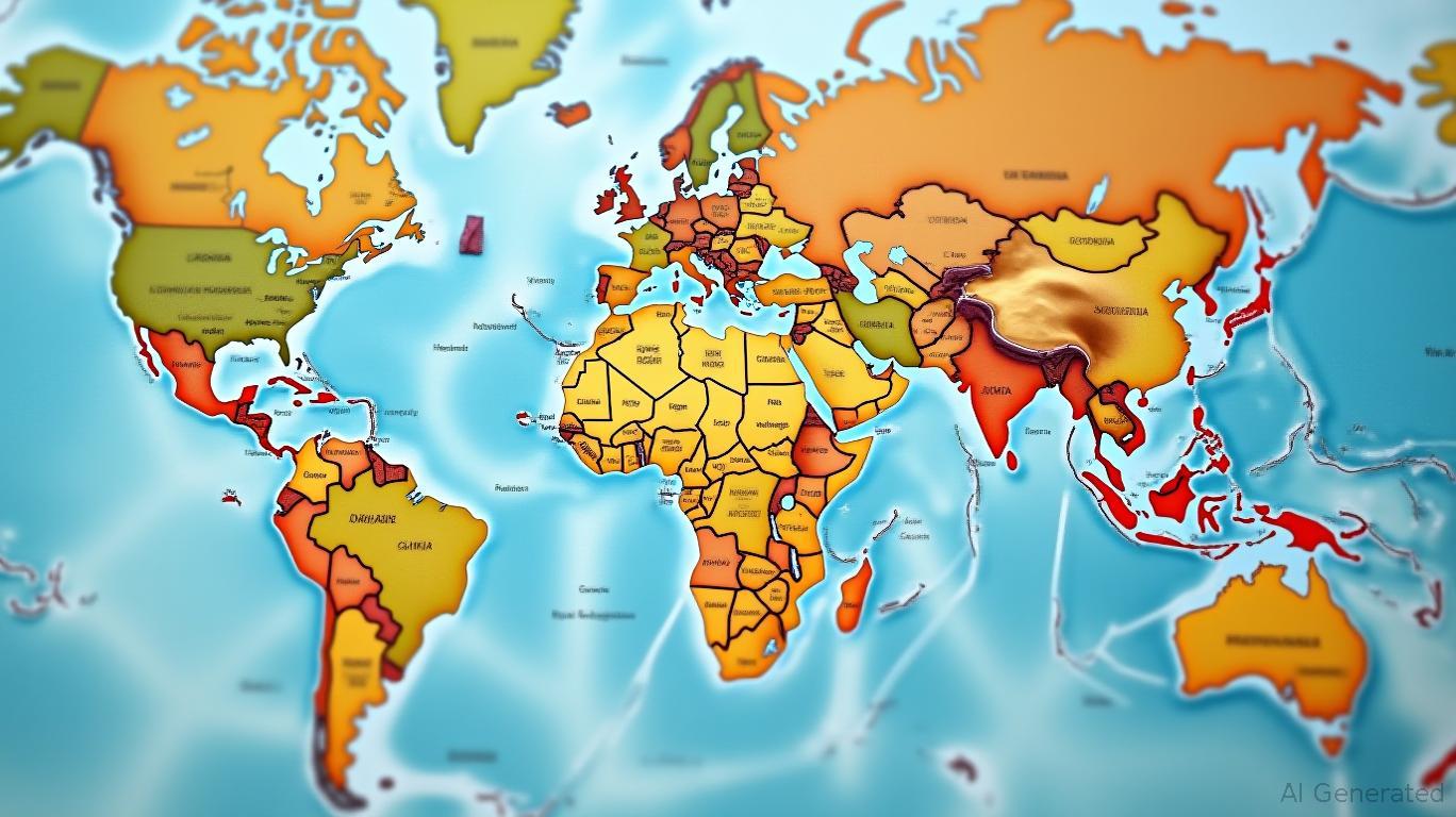 Rare Earth Reckoning: Navigating U.S.-China Trade Shifts for Supply Chain Resilience