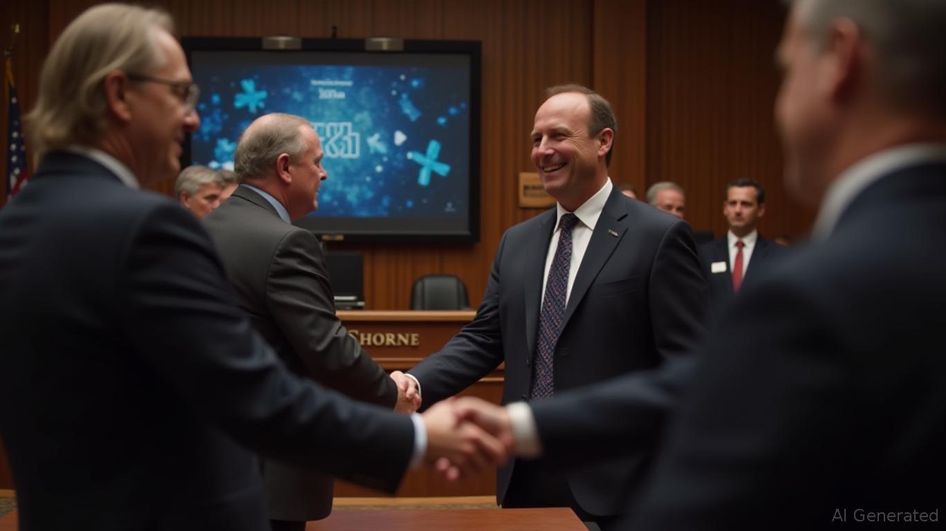 XRP News Today: Ripple Wins Legal Battle With SEC Over XRP Classification
