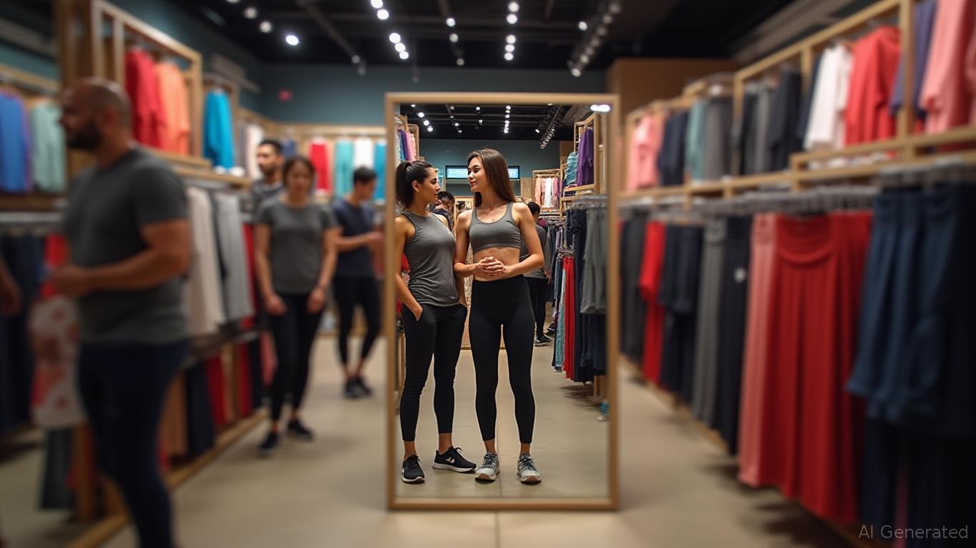 Lululemon's Path to Recovery: Navigating Tariffs and Unlocking Growth