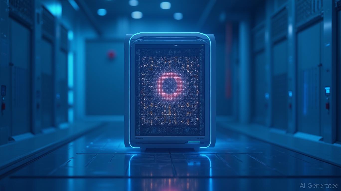 Rigetti Computing: Quantum Potential vs. Near-Term Financial Crossroads