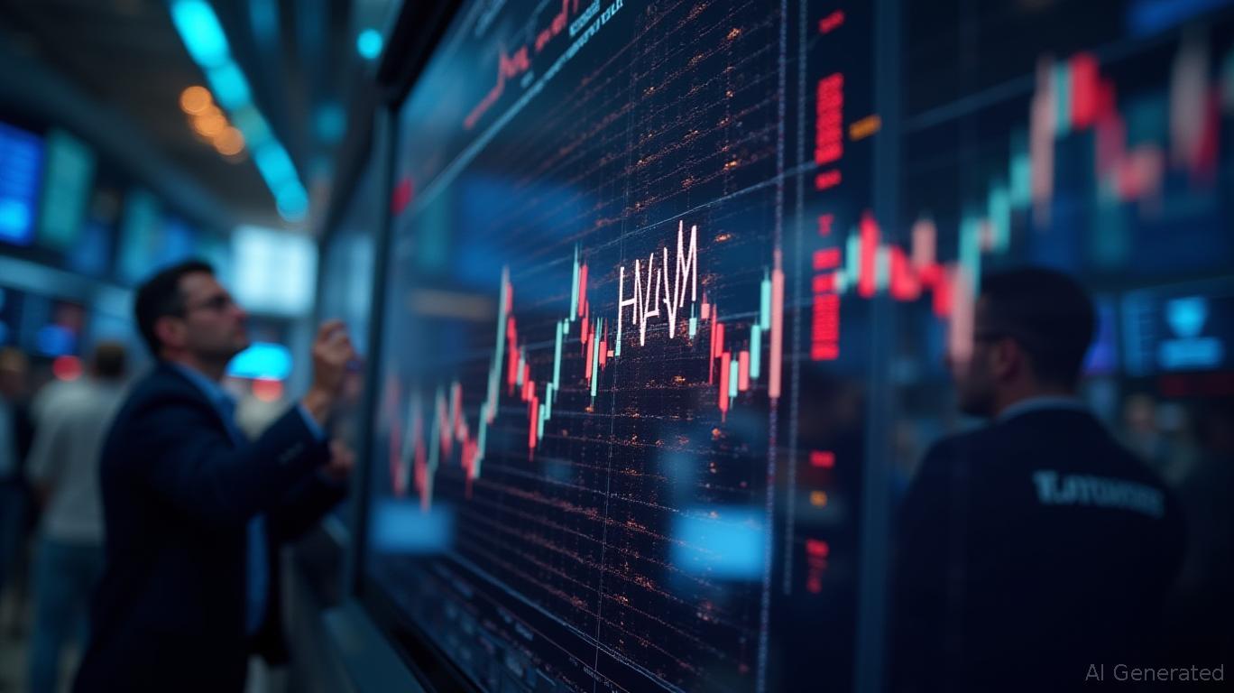 Howmet Aerospace Jumps 4.55% To $184.9 On Heavy Volume As Technicals Flash Bullish Signals