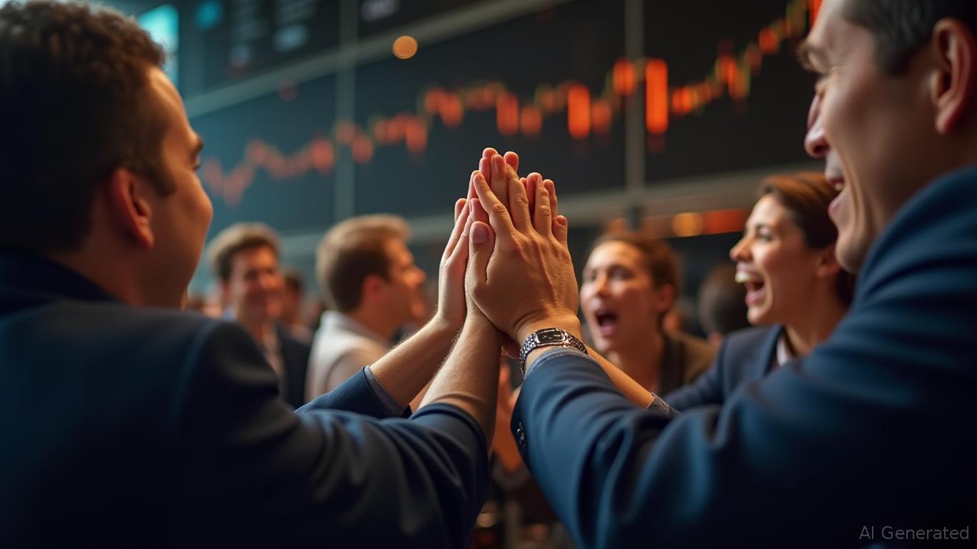Toast Stock Jumps 5.72% In Two Days As Golden Cross Signals Bullish Momentum