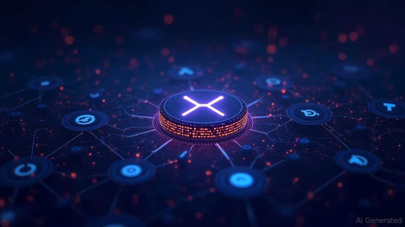 XRP News Today: XRP Ledger Surpasses 7.1 Million Wallet Addresses Amid Surge in Activity