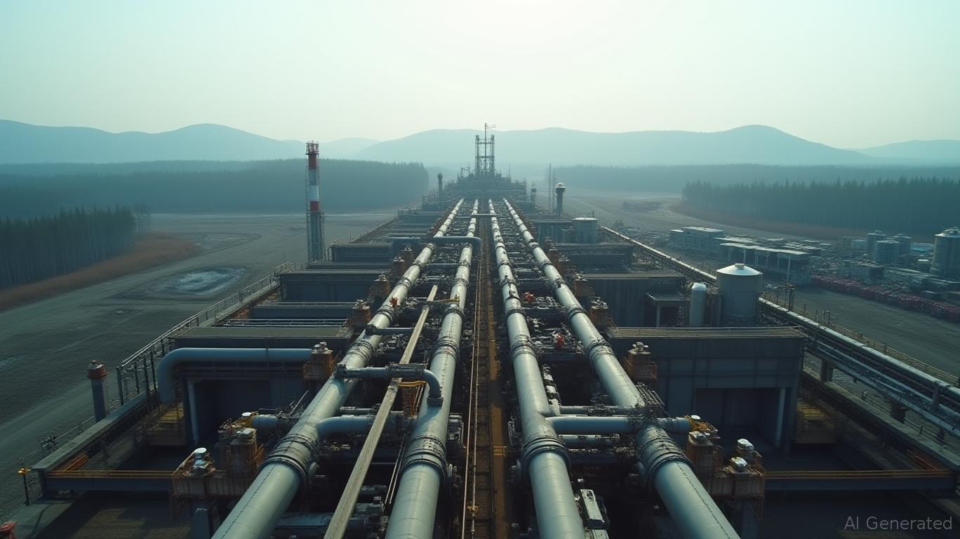 Trade Tensions North of the Border: Navigating Tech Risks and Energy Opportunities
