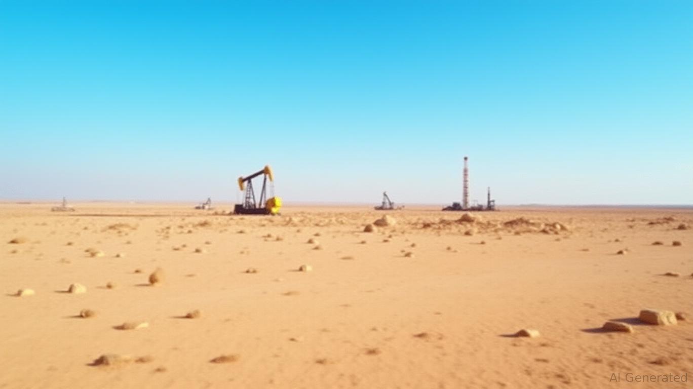 Mexco Energy: Navigating Volatility in a High-Stakes Oil Landscape