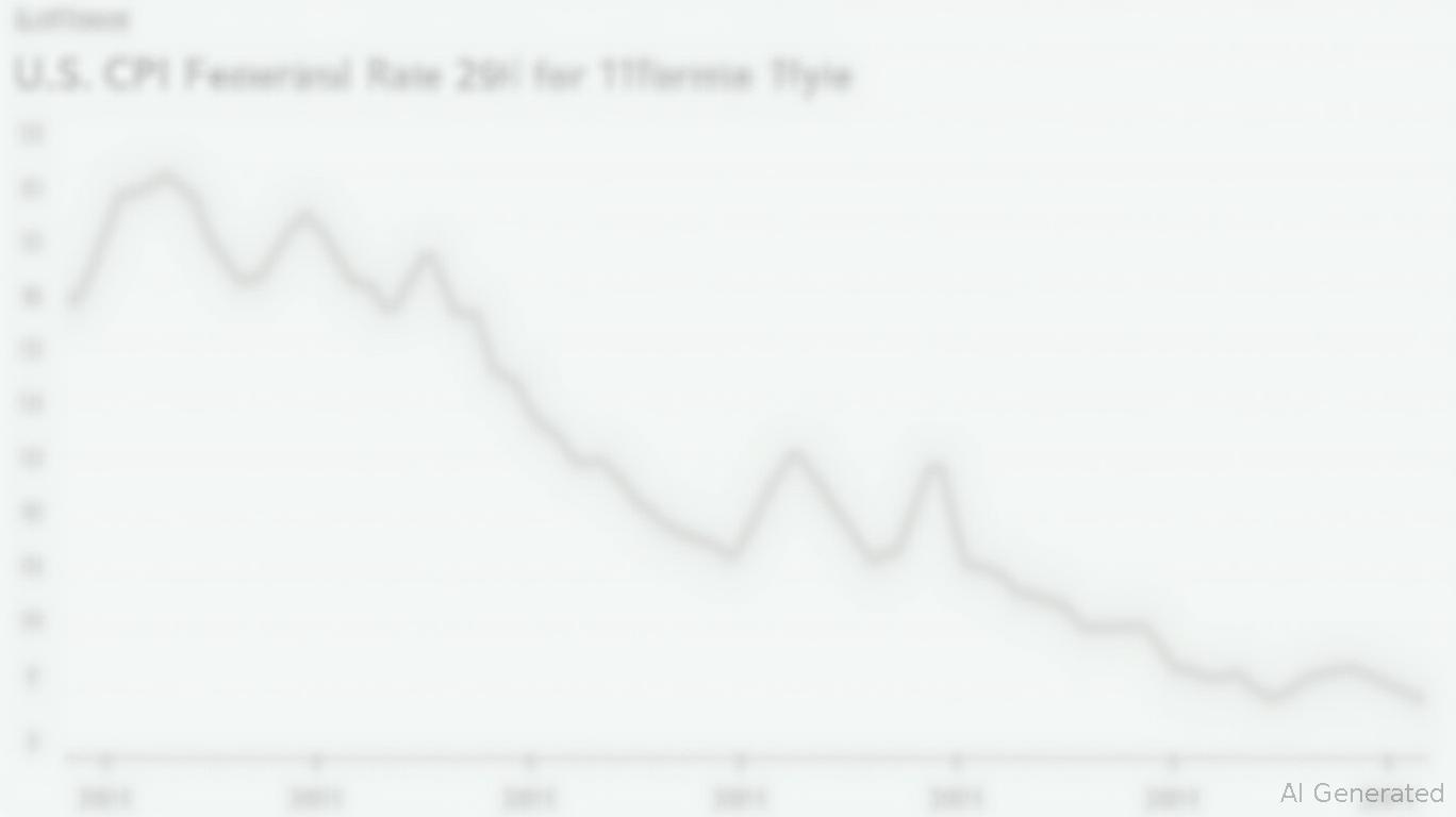 Navigating Inflation and Rate Uncertainty: A Strategic Allocation Playbook for 2025