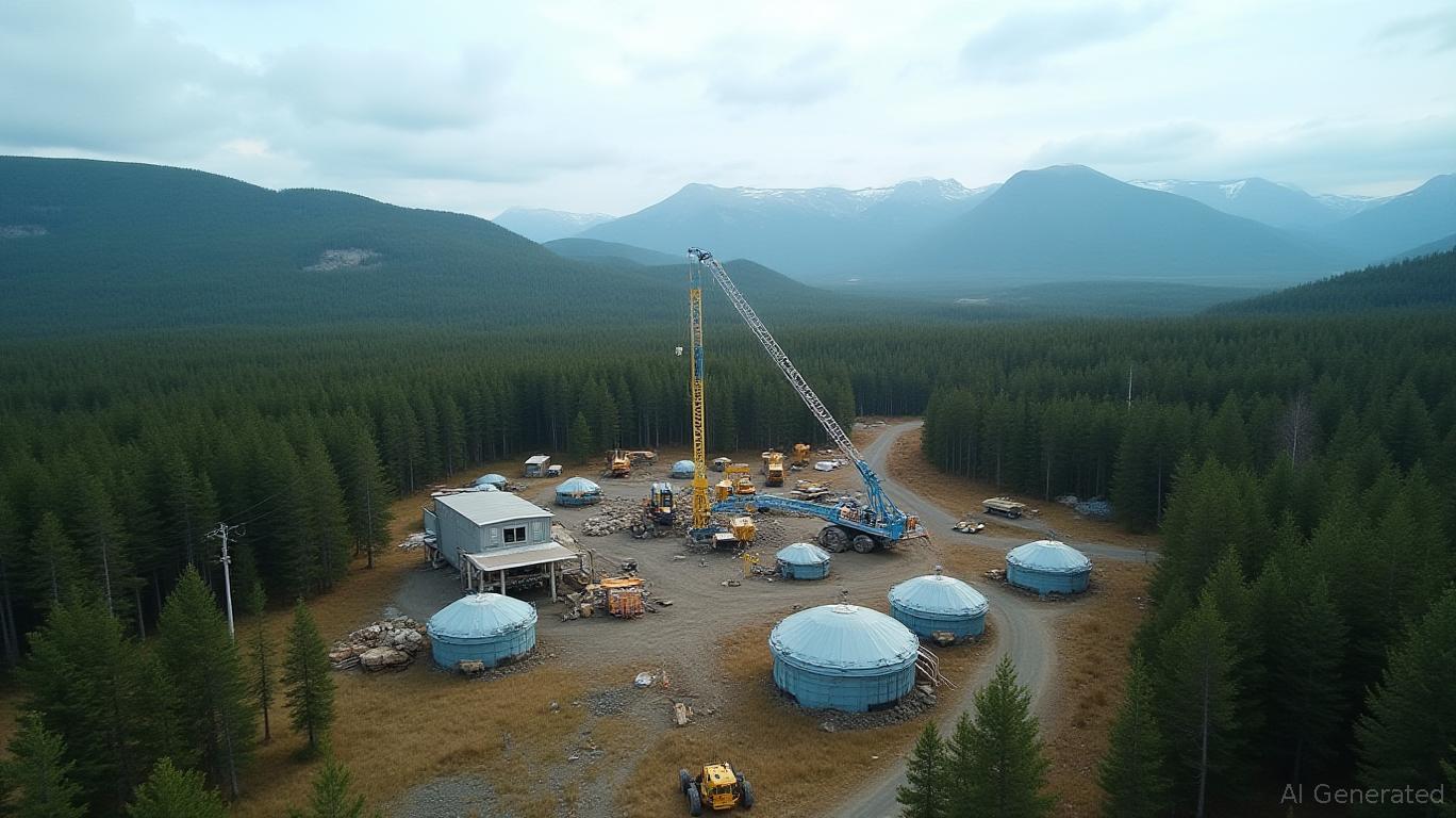 United Lithium's AGM Triumph Signals a Lithium Play with Governance Muscle