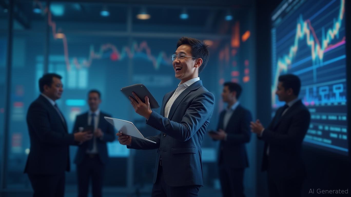 Teledyne Technologies (TDY) Soars 4.76% on Bullish Analyst Ratings