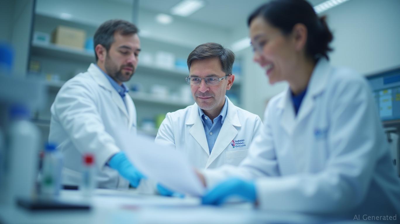 Compass Therapeutics Completes Phase 2 Study on CTX-009 for Metastatic Colorectal Cancer Treatment