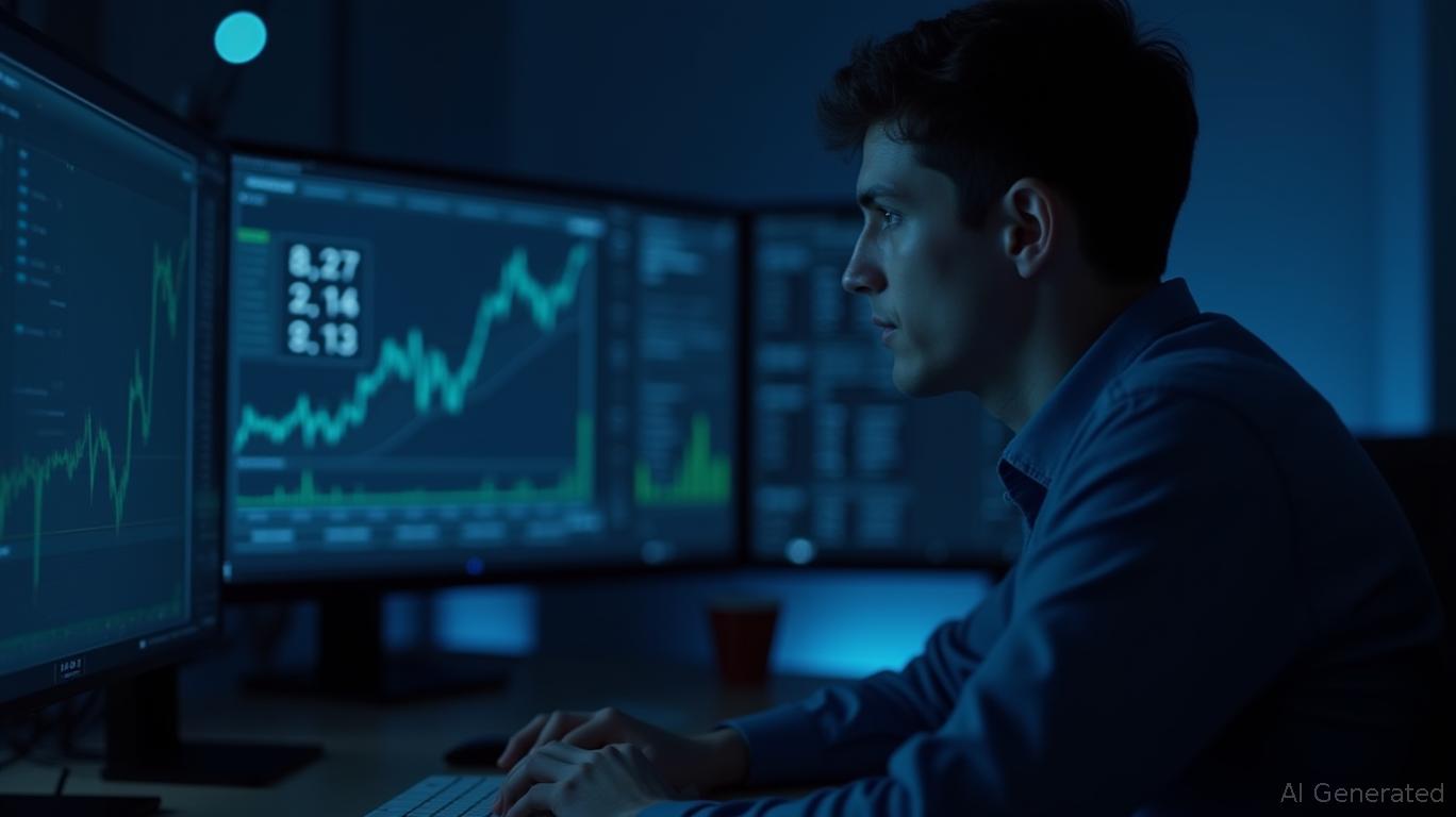 Ripple's SEC Settlement: A Green Light for Crypto's Regulatory Comeback?