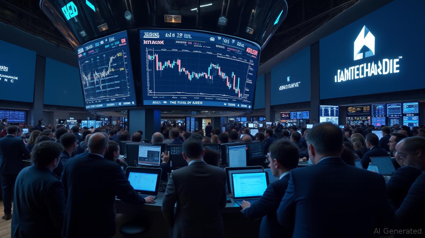 AZEK Soars 3.68% to 2024 High on James Hardie Merger