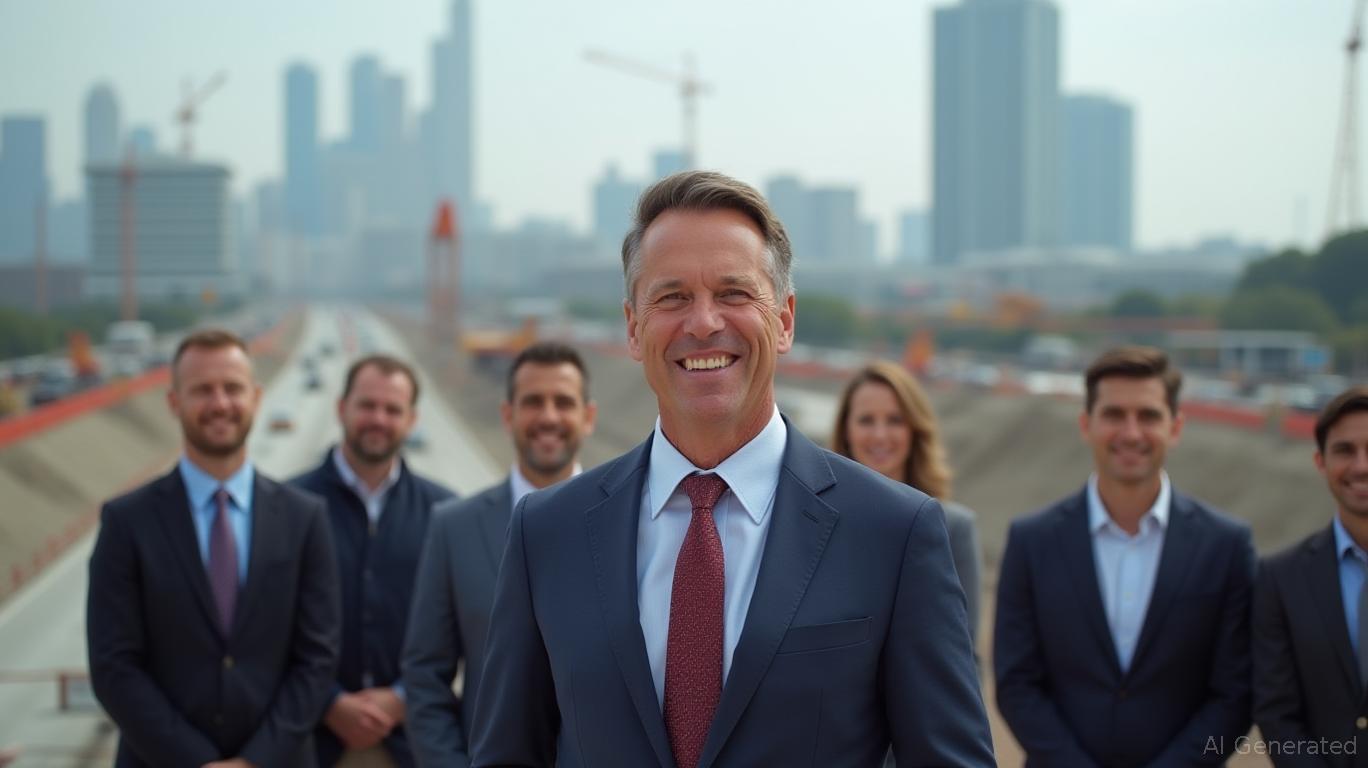 Granite Construction (GVA) Soars 1.56% on Infrastructure Investment Wave