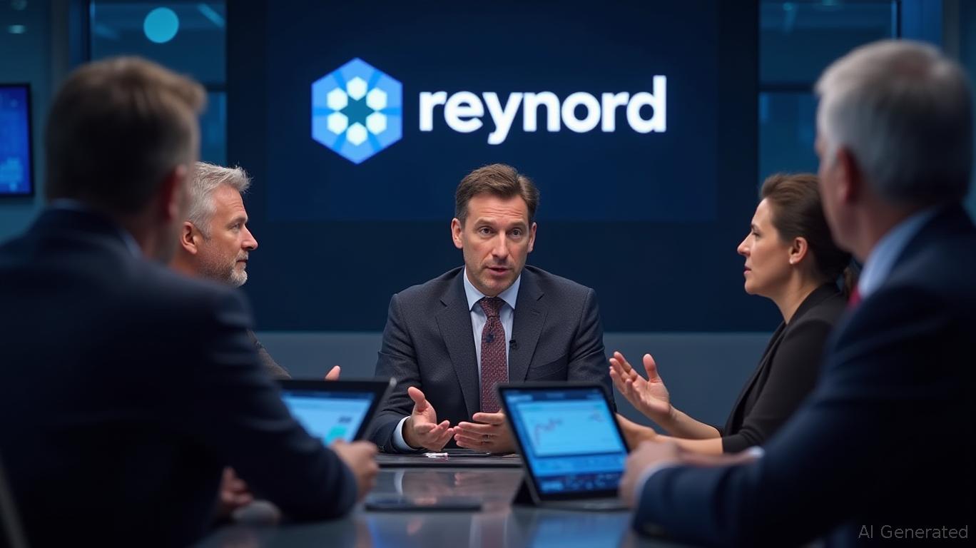 Regal Rexnord (RRX) Shares Soar 1.46% on KeyBanc Price Target Hike