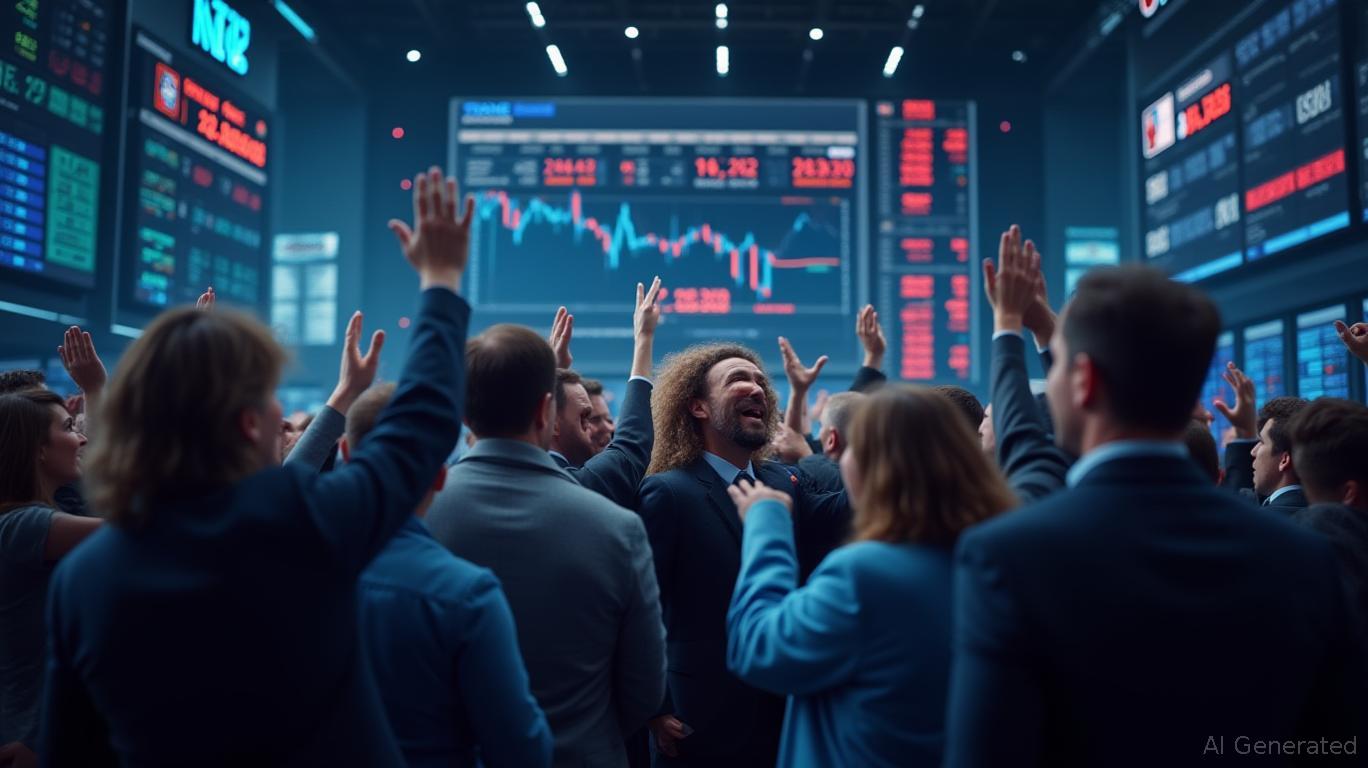 Trane Technologies Soars 1.90% to Record High on Positive Analyst Outlook