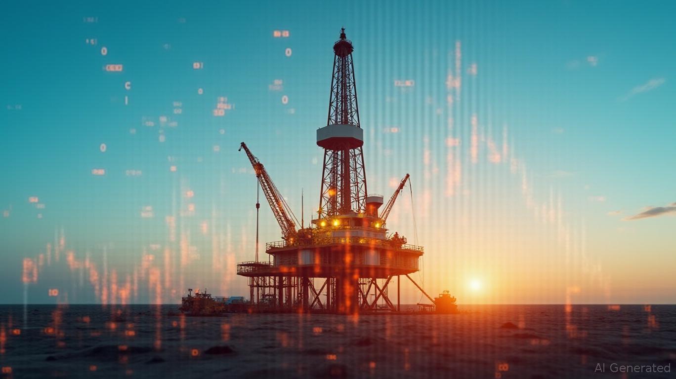 PrimeEnergy Resources' Auditor Switch: A Move to Navigate Energy's Turbulent Landscape?