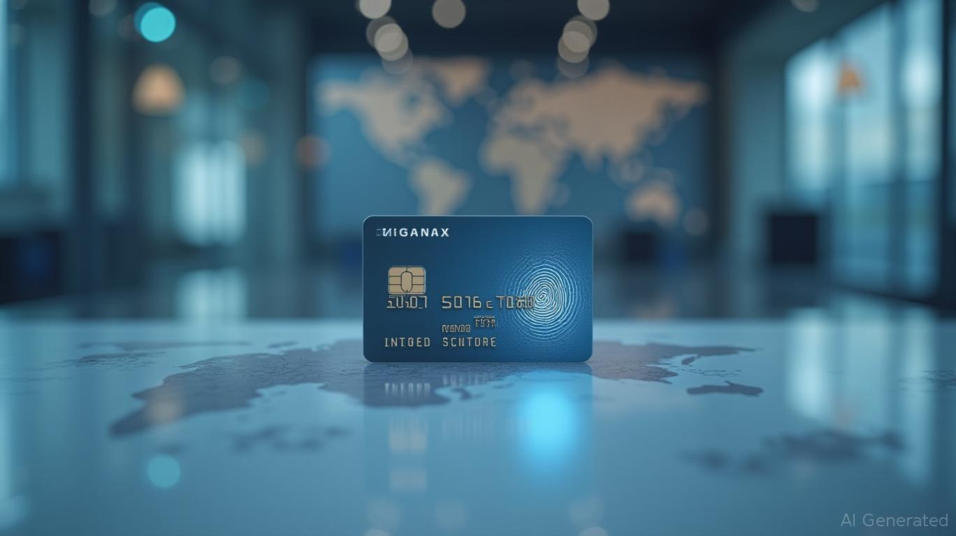 IDEX Biometrics' Strategic Leadership Shift Positions it for Fintech Growth in Asia