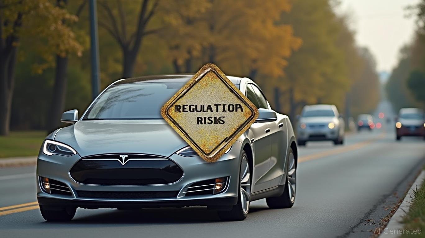 Constellation Energy's PTC-Backed Growth vs. Tesla's Policy Risks: A Tale of Two Energy Transition Plays