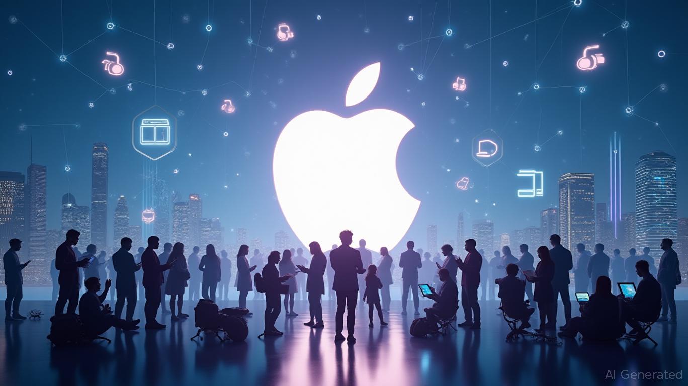 Monopoly Power as a Safe Harbor in Volatile Markets: Why Apple and Microsoft Outperform Tesla