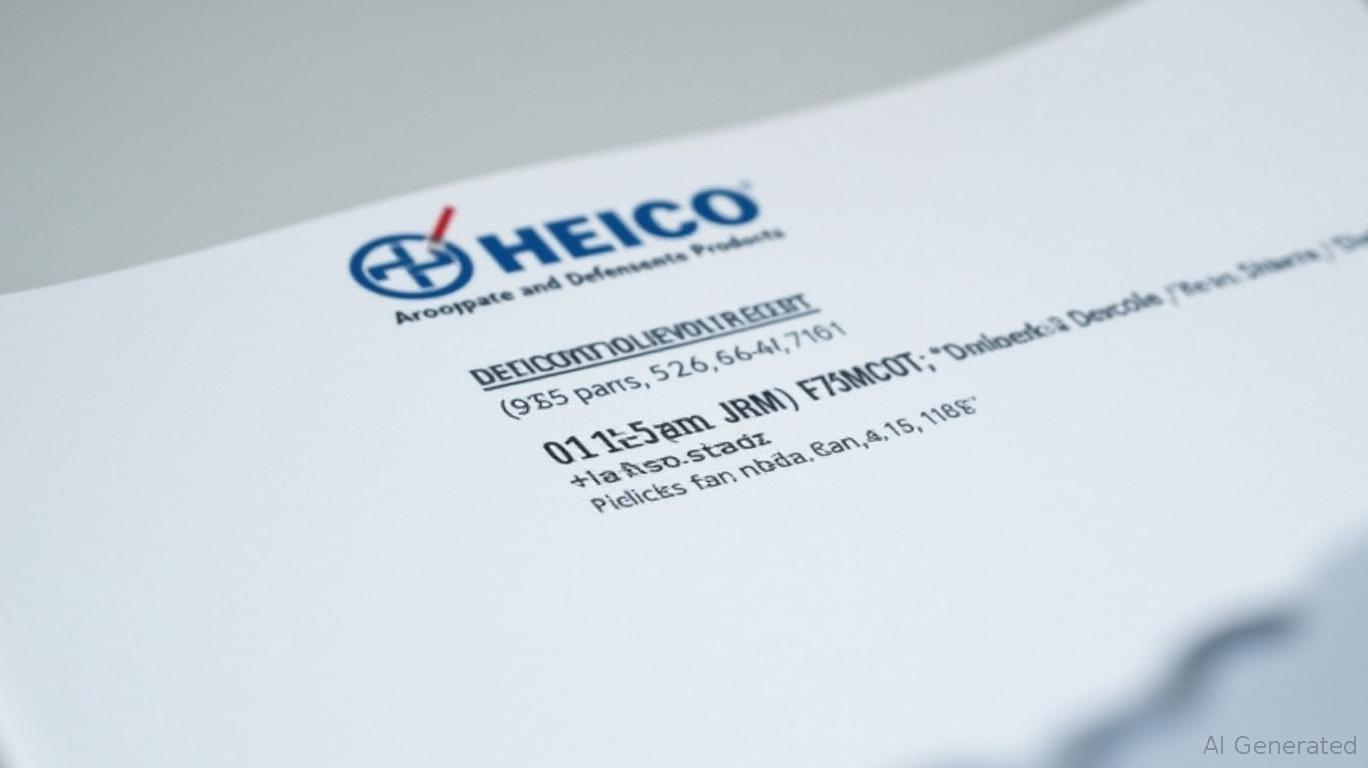 Heico Dividend Information: Key Insights Before Ex-Dividend Date on Jul 1, 2025