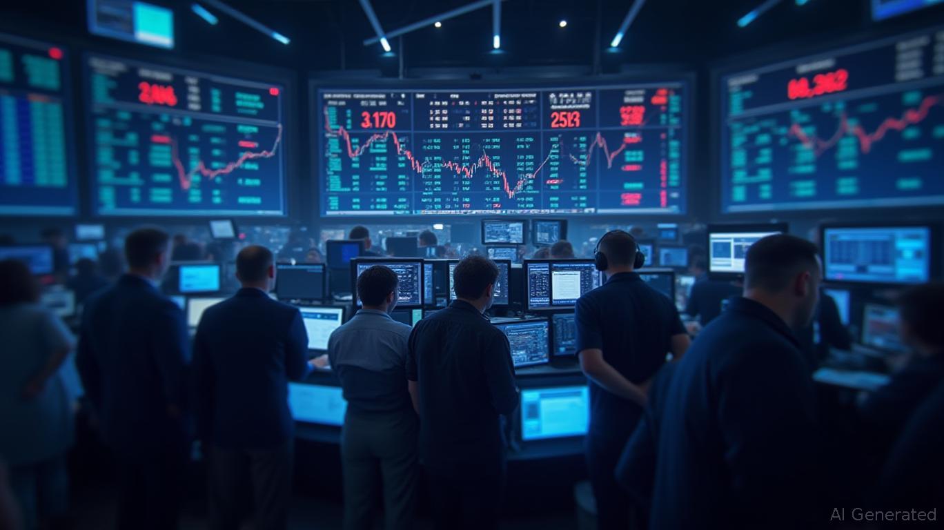 Lam Research (LRCX) Soars 7.43% in Five Days, Hits 2024 High