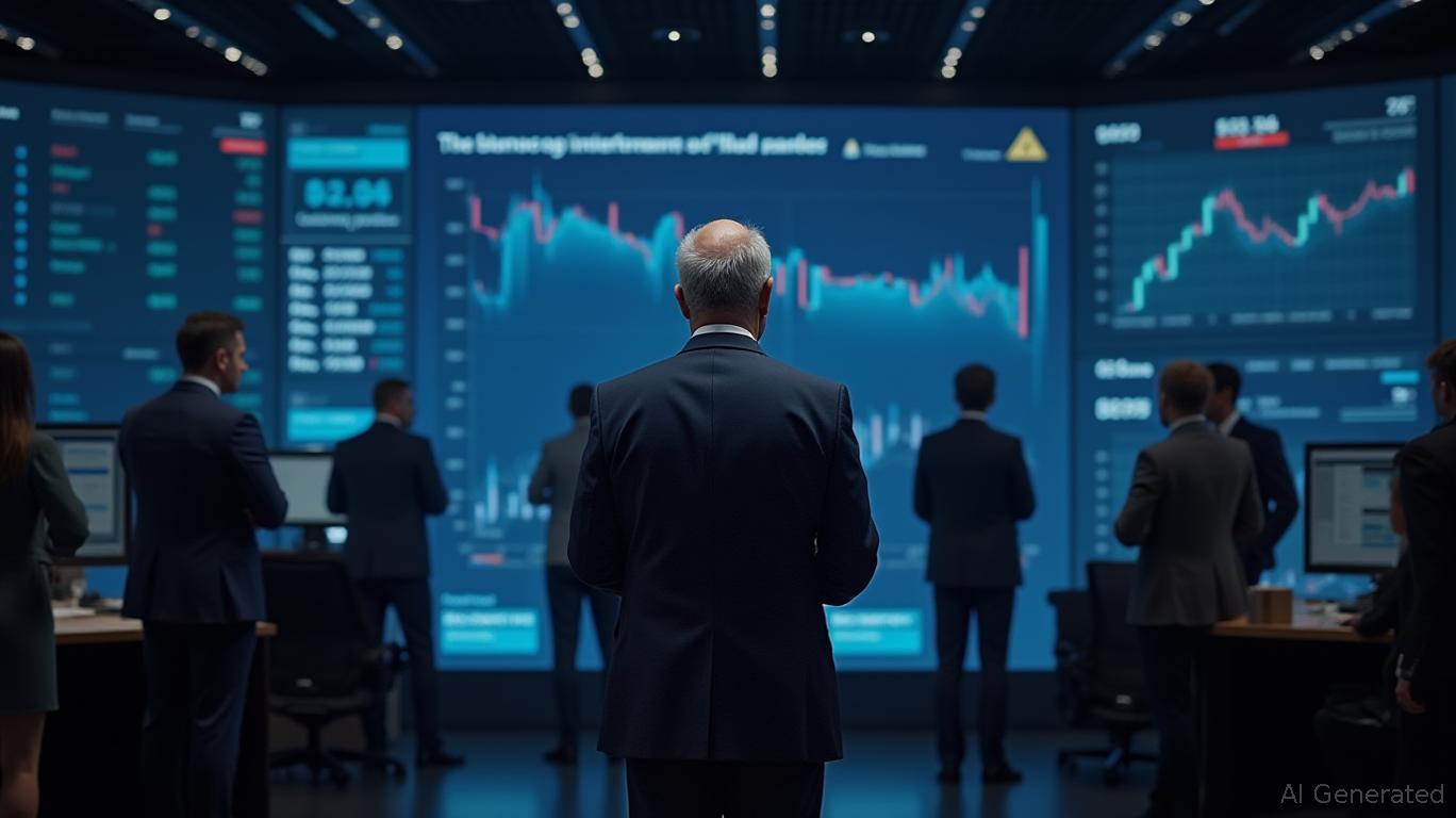 Blackstone (BX) Soars 3.03% on Strategic Investments