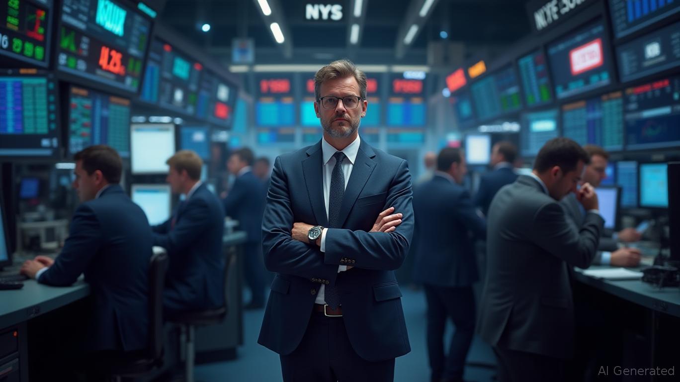EVI Industries Soars 6.60% on Expansion Plans, Technical Signals
