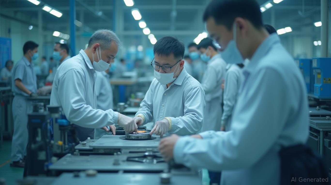 Kein Hing International Berhad: A Hidden Gem in Earnings Decline?