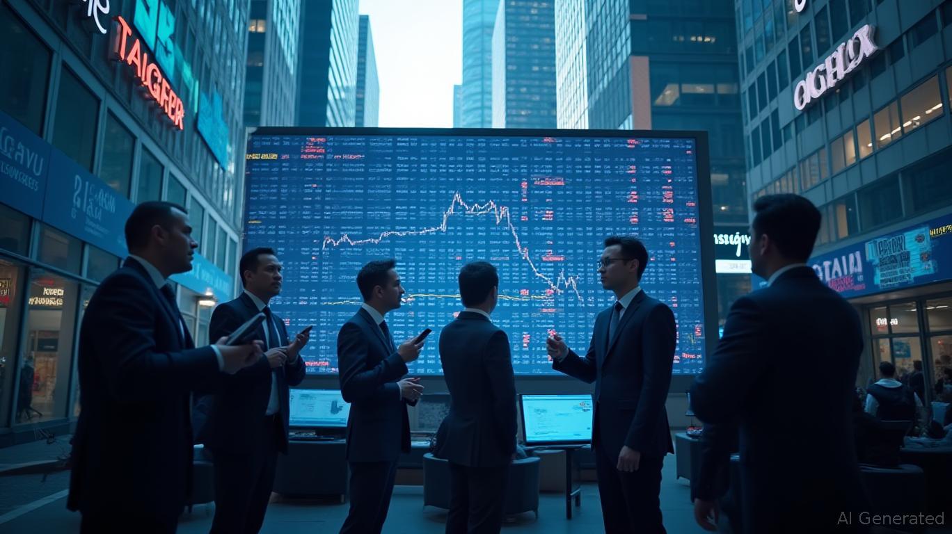 Pagaya Technologies (PGY) Soars 9.48% on Earnings Optimism
