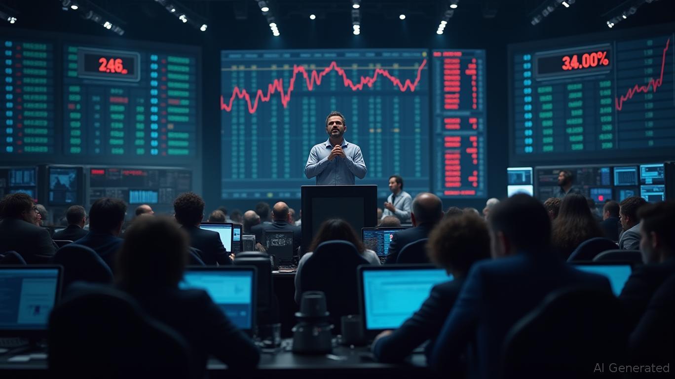 WF Holding(WFF) Soars 340.06% on Volatile Trading