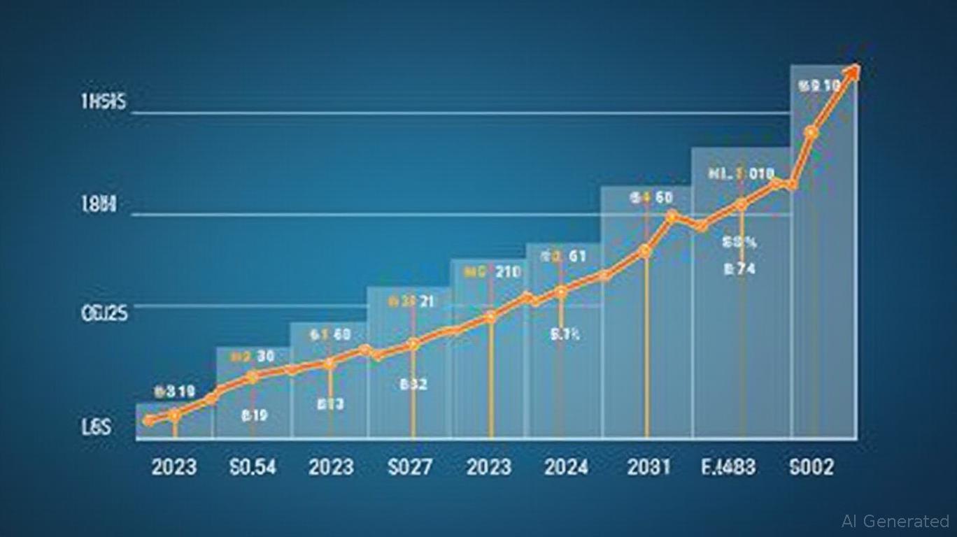 Vanguard Mega Cap ETF's Dividend Growth: A Steady Pillar for Income Investors?