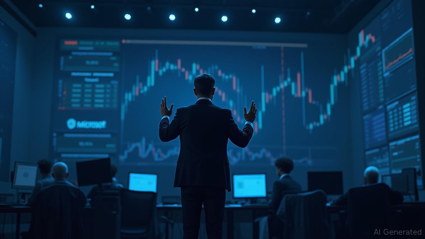Microsoft (MSFT) Stock Soars 0.37% to Record High on AI Optimism