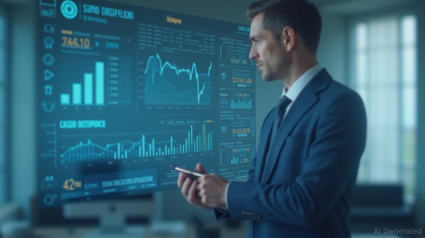 Navigating Volatility: How Strategic Line of Credit Use Drives 2025 Capital Efficiency
