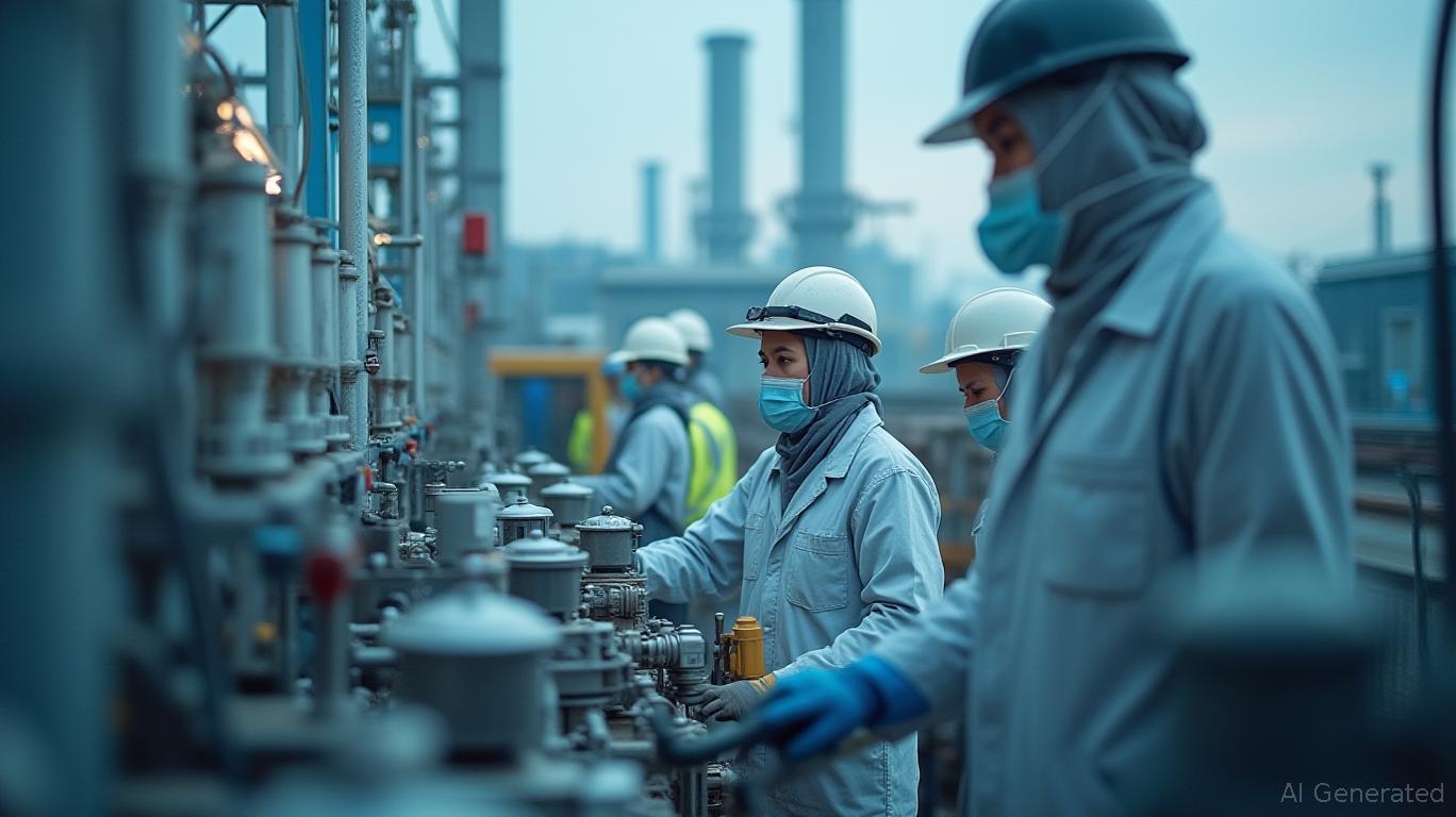Albemarle (ALB): Is the Lithium Leader Overvalued Amid a Sector Meltdown?