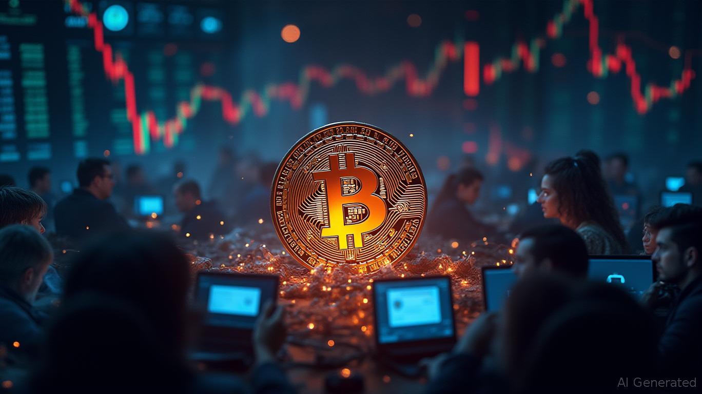 Deribit Sees $15 Billion Bitcoin Options Expiry, Market Volatility Awaits