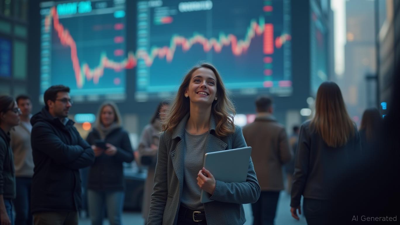 Merchants(MBIN) Shares Rally 1.04% on E-commerce Expansion