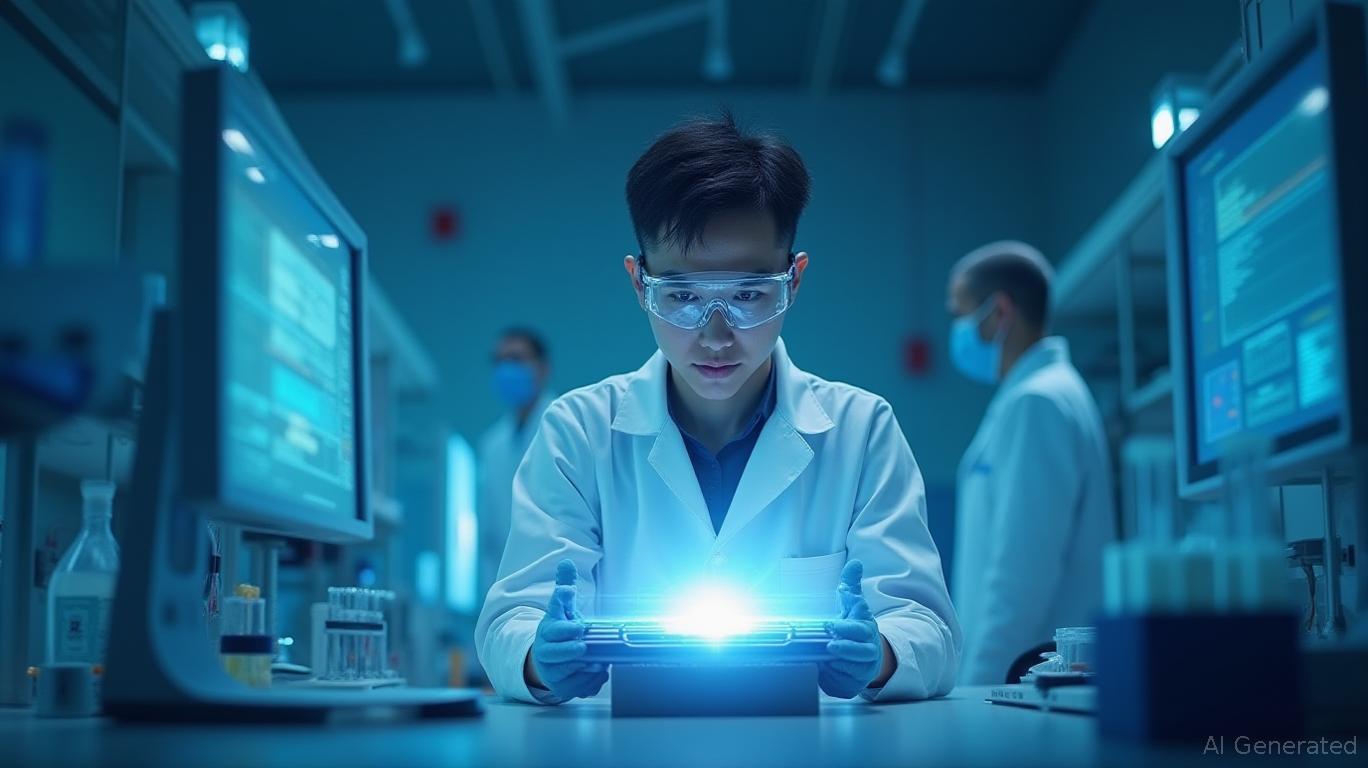 Quantum Computing Inc. Faces Existential Crisis as Legal Storm Brews Over Alleged Fraud