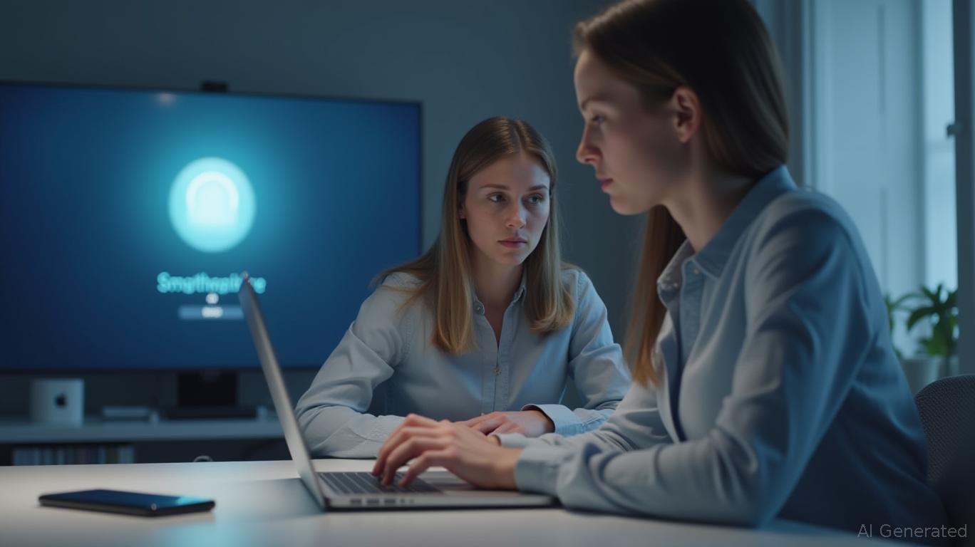 Apple's AI Litigation: A Risky Gamble for Investors?