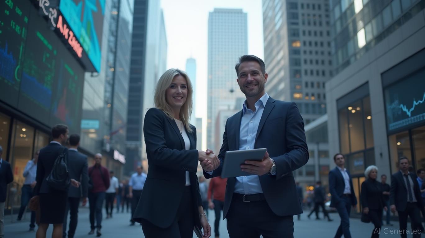 Eyenovia Shares Soar 56.78% on Crypto, CIO Hire